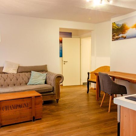 Roomerie Im Zentrum Зульцбах-Розенберг Экстерьер фото
