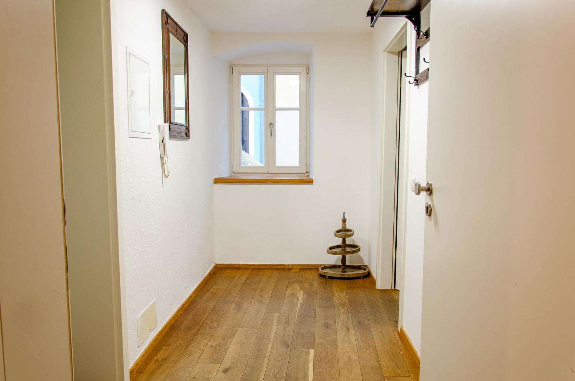 Roomerie Im Zentrum Зульцбах-Розенберг Экстерьер фото