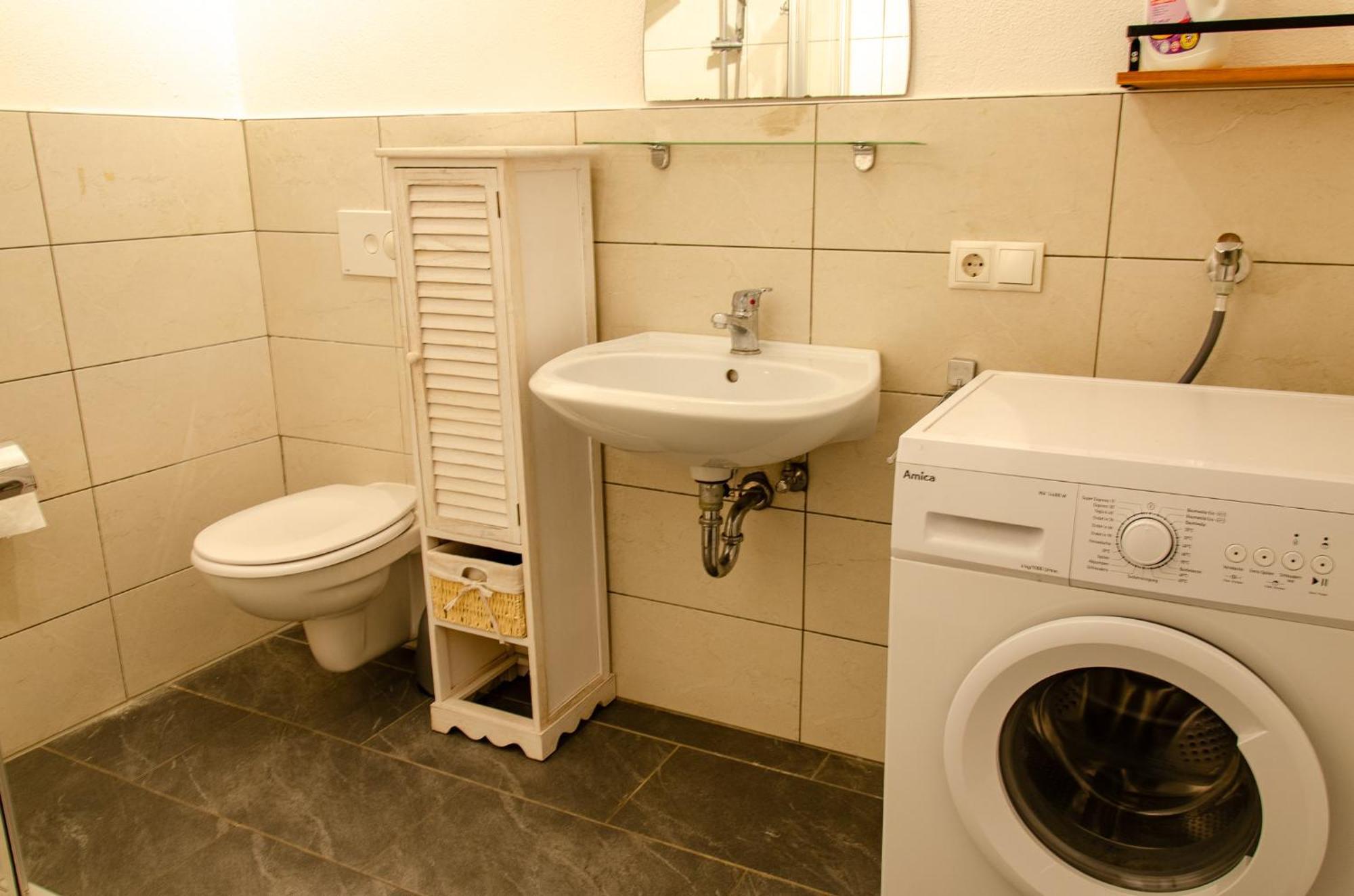 Roomerie Im Zentrum Зульцбах-Розенберг Экстерьер фото